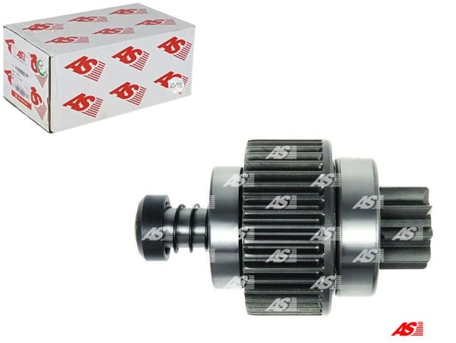 AS-PL БЕНДИКС СТАРТЕР SD2016