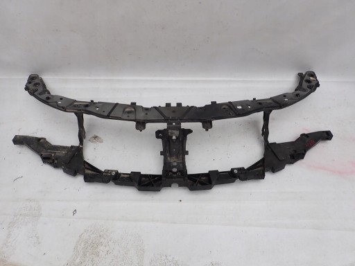 RENAULT LAGUNA III 3 07-15 support panel for radiators pillar