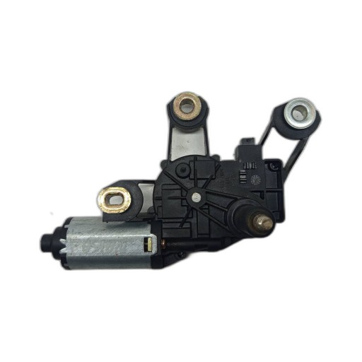 mini motor of a wiper of the rear FORD FUSION 1.4 16V VALEO 2S61 A17K441 AB