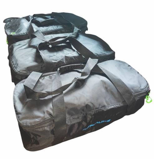 Набор сумок для багажника на крышу