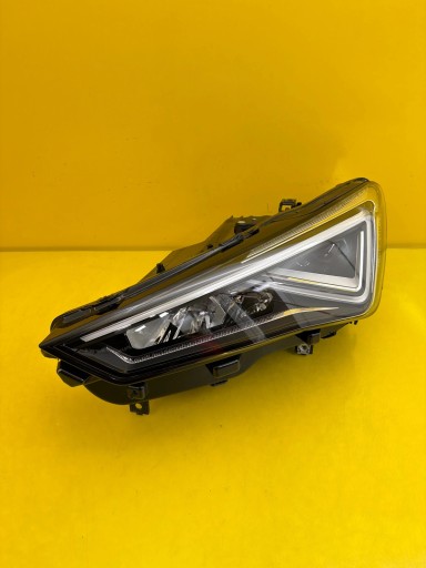 far lijeva Seat Tarraco Full Led 5FJ941773B