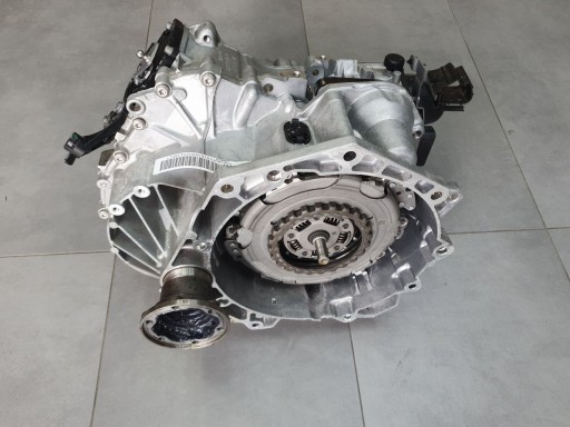 Audi A3 8Y CUPRA VW 1.5 TSI Automatyczna Getriebe WQE OCG301103F