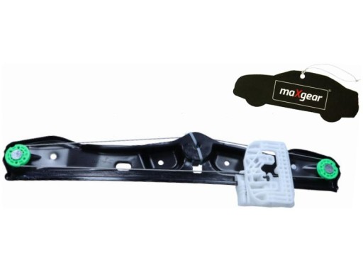 50-0465 - Склопідйомник задній лівий bmw 1 f20 11-19 + запах