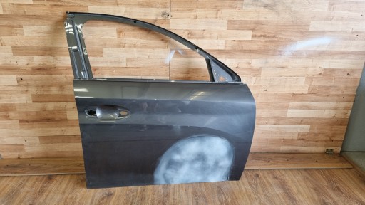 PEUGEOT 208 II door right front 2019