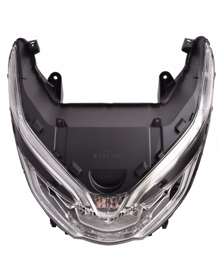 PCX12518-20 - , СВІТЛОДІОДНА ФАРА ДЛЯ HONDA PCX 125 150 18-20