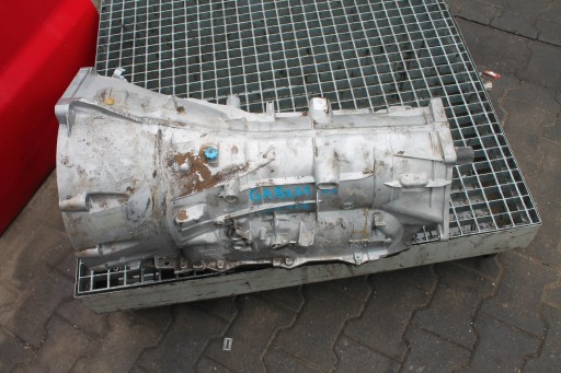 CAMBIO BMW GA8X51CZ 024113