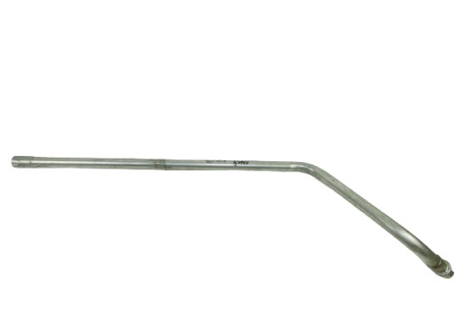 952-157 - BOSAL Вихлопна труба CITROEN C1 PEUGEOT 107 1,0