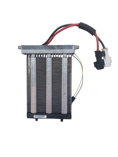 heater electrical FORD FOCUS MK3 BV6N-18D612-AA