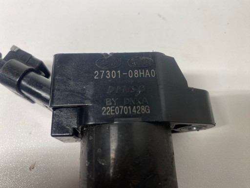 tekercs gyújtás HYUNDAI KIA 1.6H G4LL 27301-08HA0 16-24