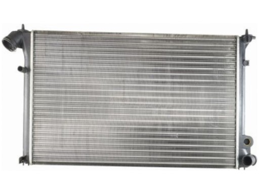 ОХОЛОДЖУВАЧ HART 601 172