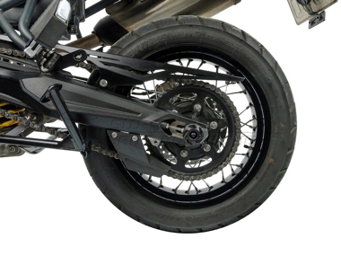 Ползунки рычага заднего Triumph Tiger 800 SW-Motech