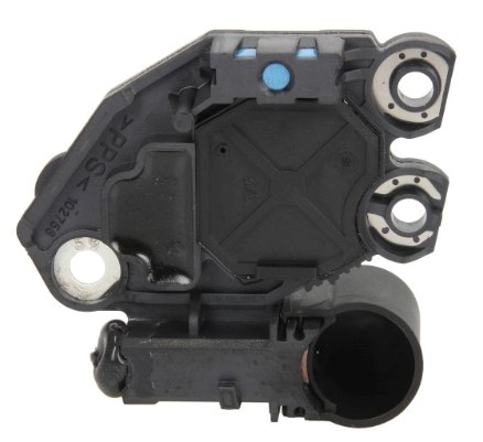 Регулятор напряжения генератора valeo 599182 audi