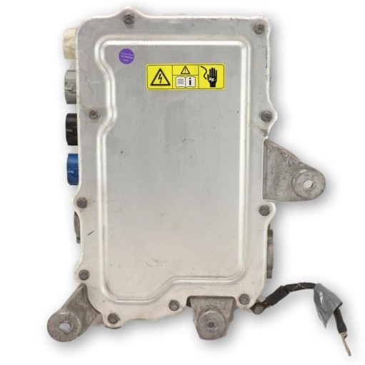 1059891-00-D - TESLA МОДЕЛЬ S LIFT РАСПРЕДЕЛИТЕЛЬНАЯ КОРОБКА РЕГУЛЯТОР НАПРЯЖЕНИЯ