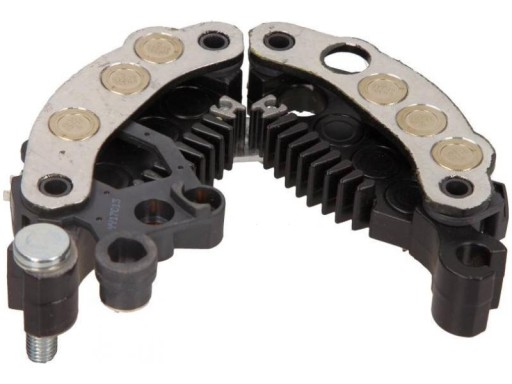 ВЫПРЯМИТЕЛЬ ГЕНЕРАТОРА AS-RU ARC3024