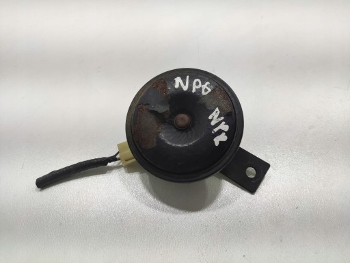 KLAKSON SYGNAL DZWIEKOWY PIAGGIO PORTER II NP6 2021-2025 ET377010200A0