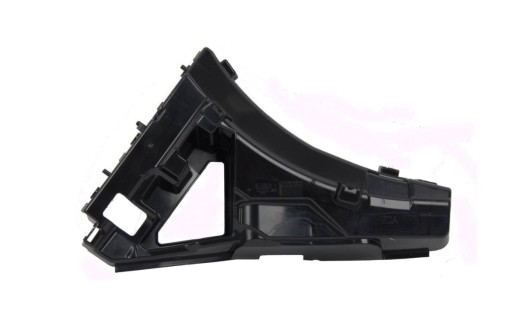 JK21-17D958-AC - ПРОСЛИЗАННЯ ПРАВОГО БАМПЕРА TRANSIT / TOURNEO CUSTOM 18-