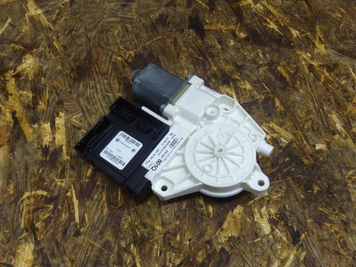 2008-2012 - Audi a3 8p лифт 08-12 электродвигатель стеклоподъемника левый передний передний 8p0959801q