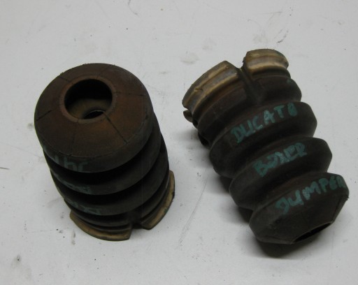 BOXER JUMPER DUCATO III LIFT 19R tip RESORA of a shock absorber 770516