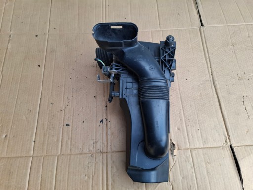 Gehäuse filter luft FORD FIESTA MK7 AV21-9600-AA 1.4 TDCI
