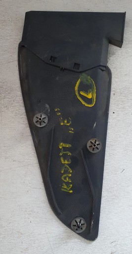 OPEL KADETT E fukar kapoty levá originál 90191355