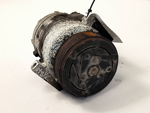 Klimakompressor klimaanlage 926001732R OPEL VIVARO B