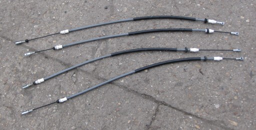 RENAULT MASTER 2.3 DCI III kabel prijenos elektronske rucne kocnice 364024124R