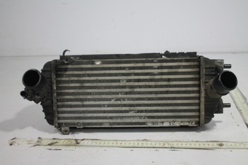 radiator intercooler HYUNDAI I40 1.7 CRDI 11-19