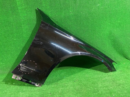 fender front right MERCEDES W205 C-KLASA 2015- NR.400