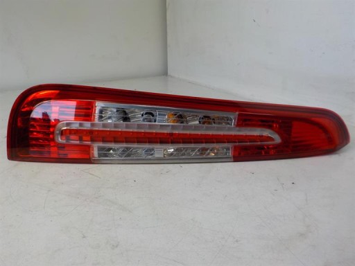 FORD C-MAX MK1 LIFT light left rear left rear part