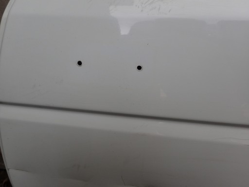 door left rear. L R RANGE ROVER VOGUE IV L405