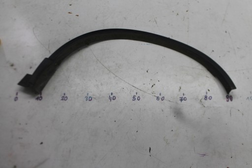 lista fedél sárvédöt bal far HONDA CR-V 3 III 06-09