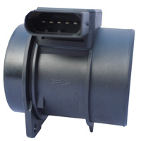 5WK9613, 5WK9613Z, - Расходомер MERCEDES CLK C208 A208 200 230