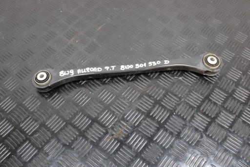 Querlenker rechts heck 8W0501530D AUDI A4 B9 8W0 8W9 ALLROAD