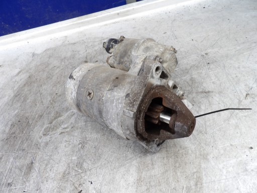 Fiat Seicento starter 63101018 C132 E80F