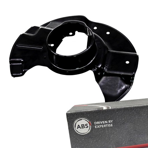 11276 - Крышка тормозного диска ПД BMW 5 E34 525 ix