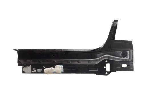 41347240434 - Задний фартук БМВ 5 F10