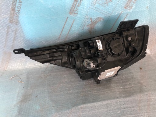 REFLEKTOR left KIA NIRO FULL LED LIFT 19- nr.00