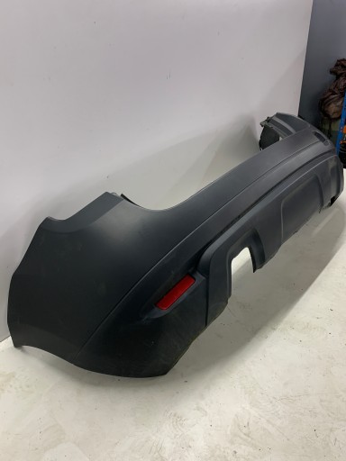 Stoßstange heck hinten DACIA DUSTER und (2010-2017) 1.6 B