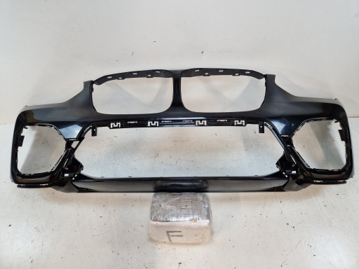 Передний бампер bmw x3 g01 m-package 773828-10