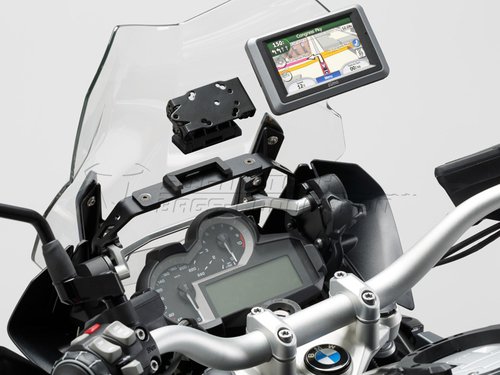 КРІПЛЕННЯ GPS BMW R1200GS 12 -, R1250GS 18-