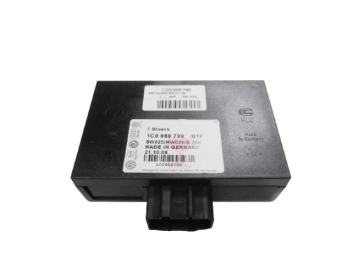 /01F - Комфортний модуль GOLF IV BORA 1C0959799 / 01F