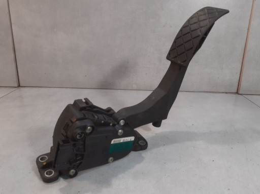 accelerator pedal potentiometer SEAT IBIZA III 6Q1721503C