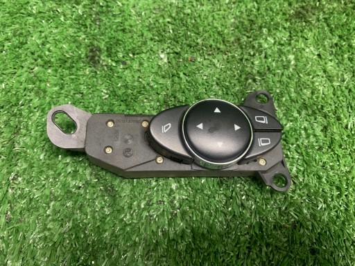 MERCEDES E W211 W219 switch control panel of mirrors 2118208510