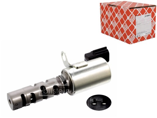 107420 - РАСПРЕДЕЛИТЕЛЬНЫЙ ВАЛ TOYOTA ALLION II BB И ECHO IST PORTE И PREMIO