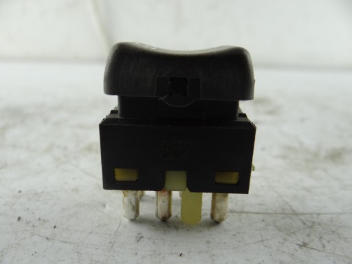 Bouton Lève vitre Vitre VOLVO S40 S824