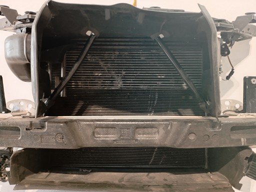 chladiče komplet ALFA ROMEO STELVIO 2,2D NR 7