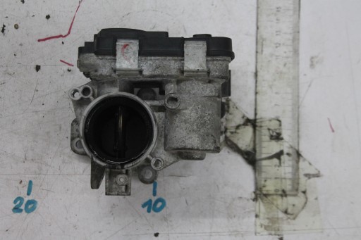 Valvola a farfalla 55255919 FIAT 500L 1.3 M-JET 12-17