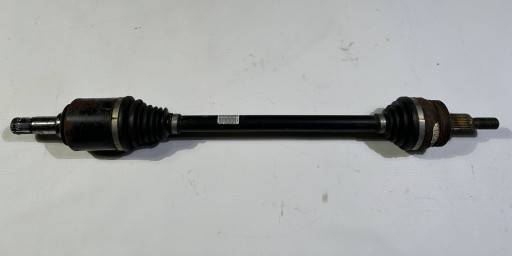 semi-axis rear part rear right left Dodge Charger Callenger 4x4 AWD 2015r