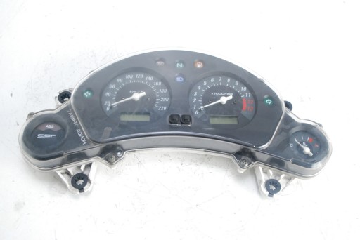 Счетчик часов HONDA CBF 600 PC38 04-07