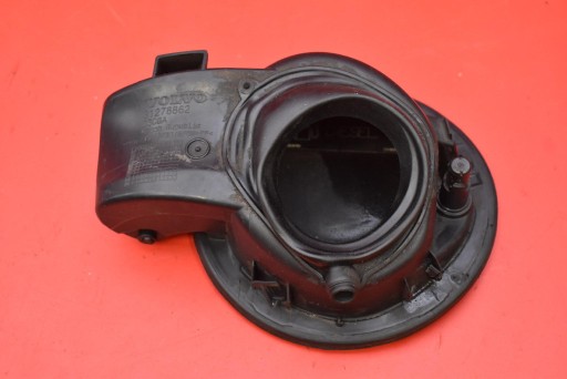 Tankklappe des Kraftstoffsbehälters 706-46 31416064 VOLVO V40 2 II 12-16
